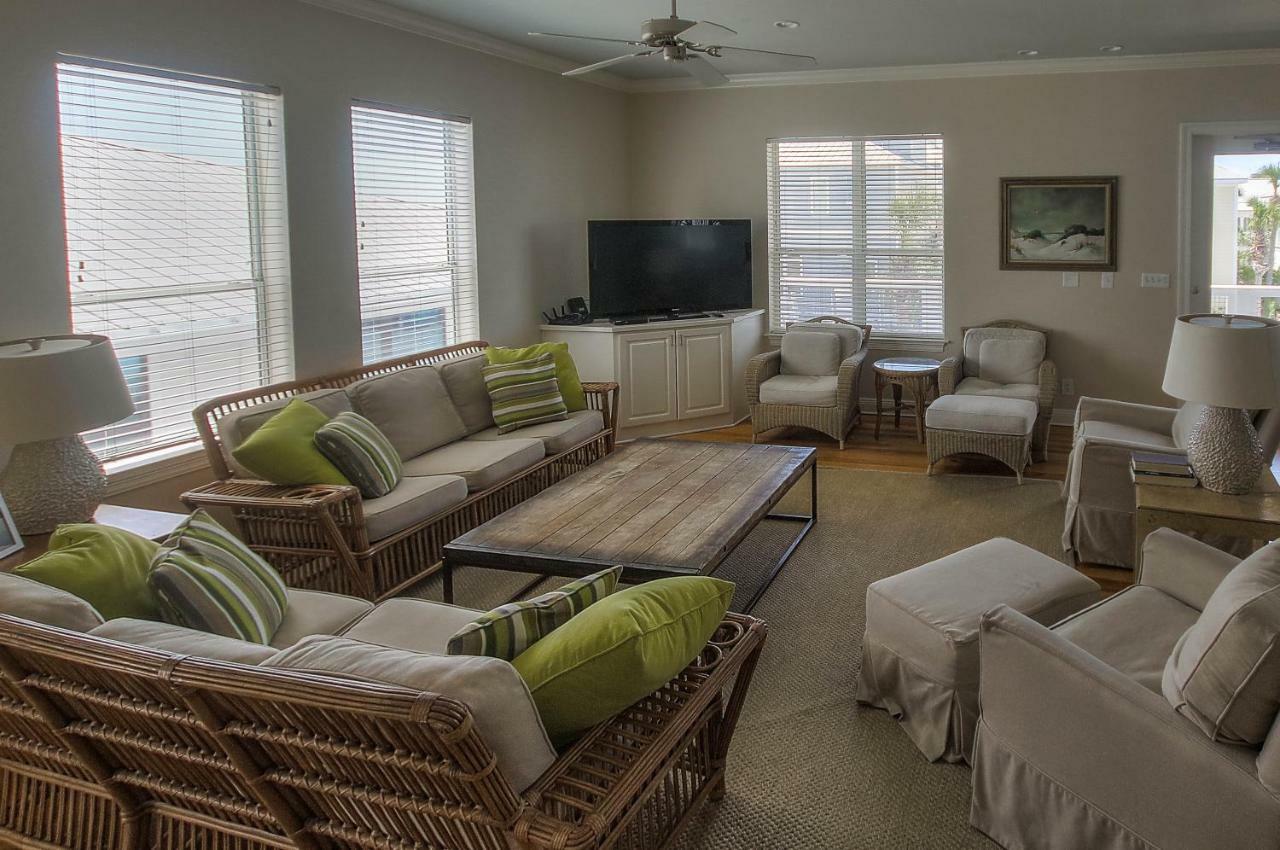 Seaspray Villa Santa Rosa Beach Exterior photo