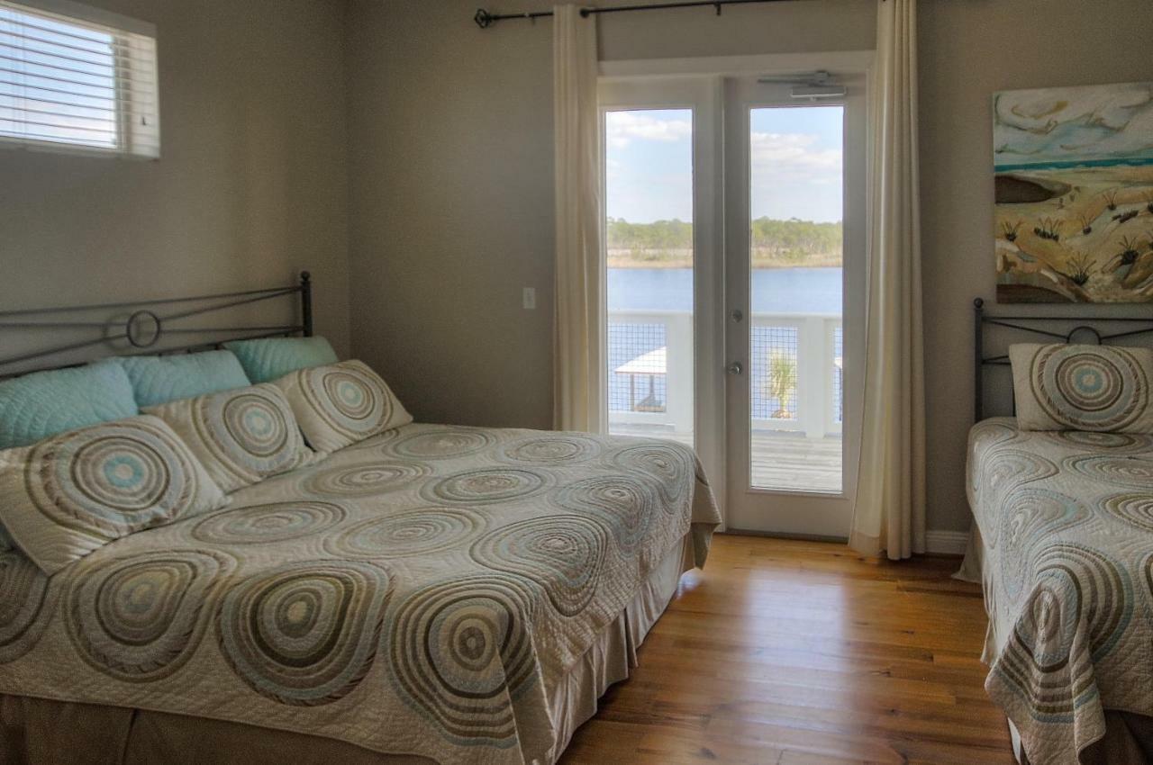 Seaspray Villa Santa Rosa Beach Exterior photo