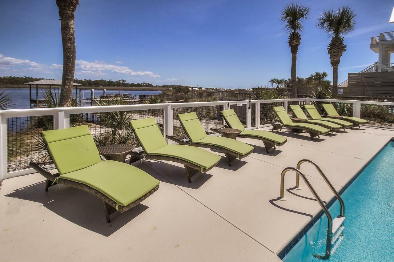 Seaspray Villa Santa Rosa Beach Exterior photo