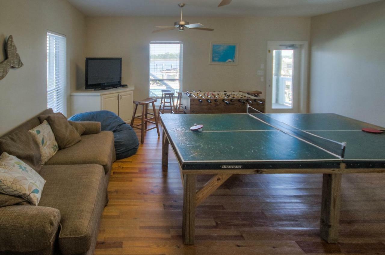Seaspray Villa Santa Rosa Beach Exterior photo