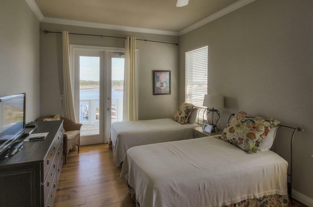 Seaspray Villa Santa Rosa Beach Exterior photo