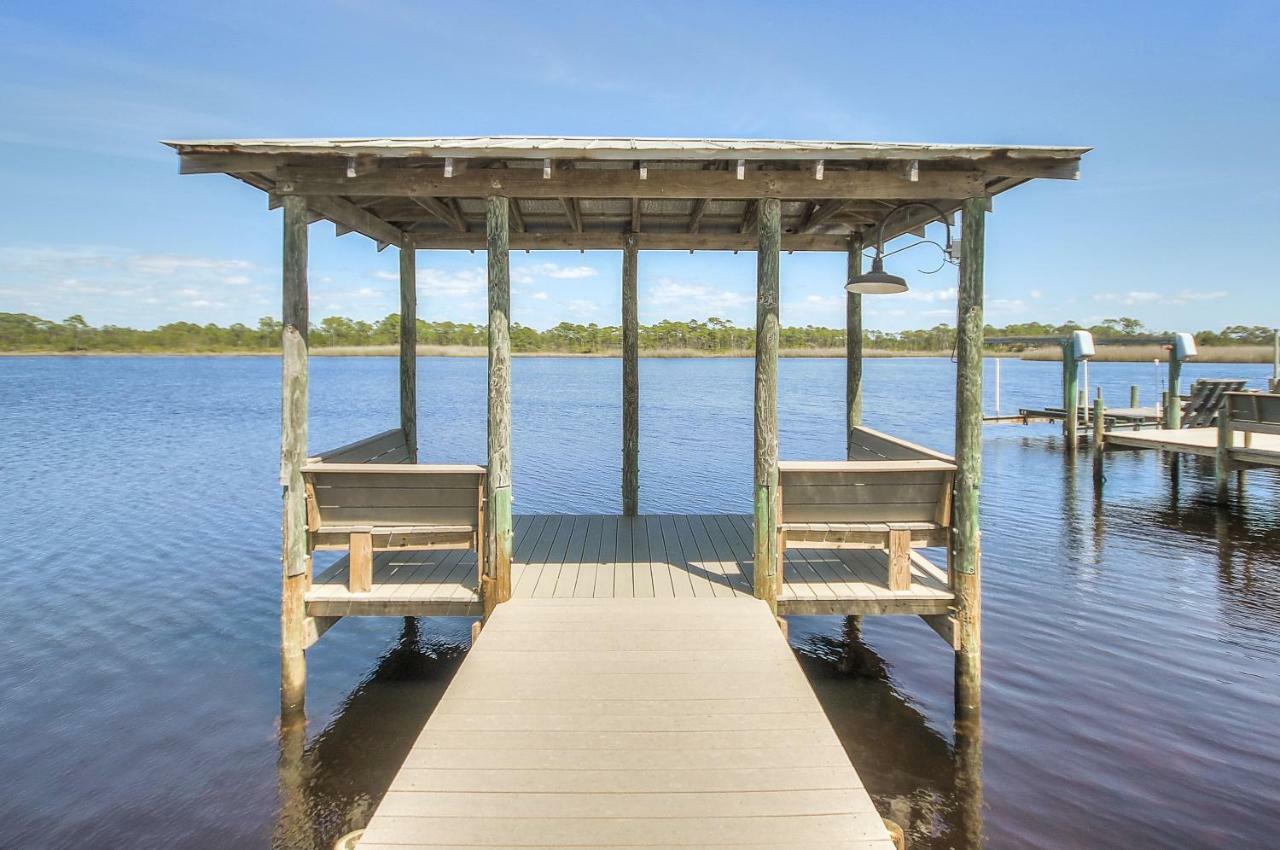 Seaspray Villa Santa Rosa Beach Exterior photo