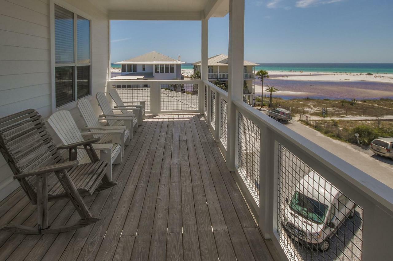 Seaspray Villa Santa Rosa Beach Exterior photo