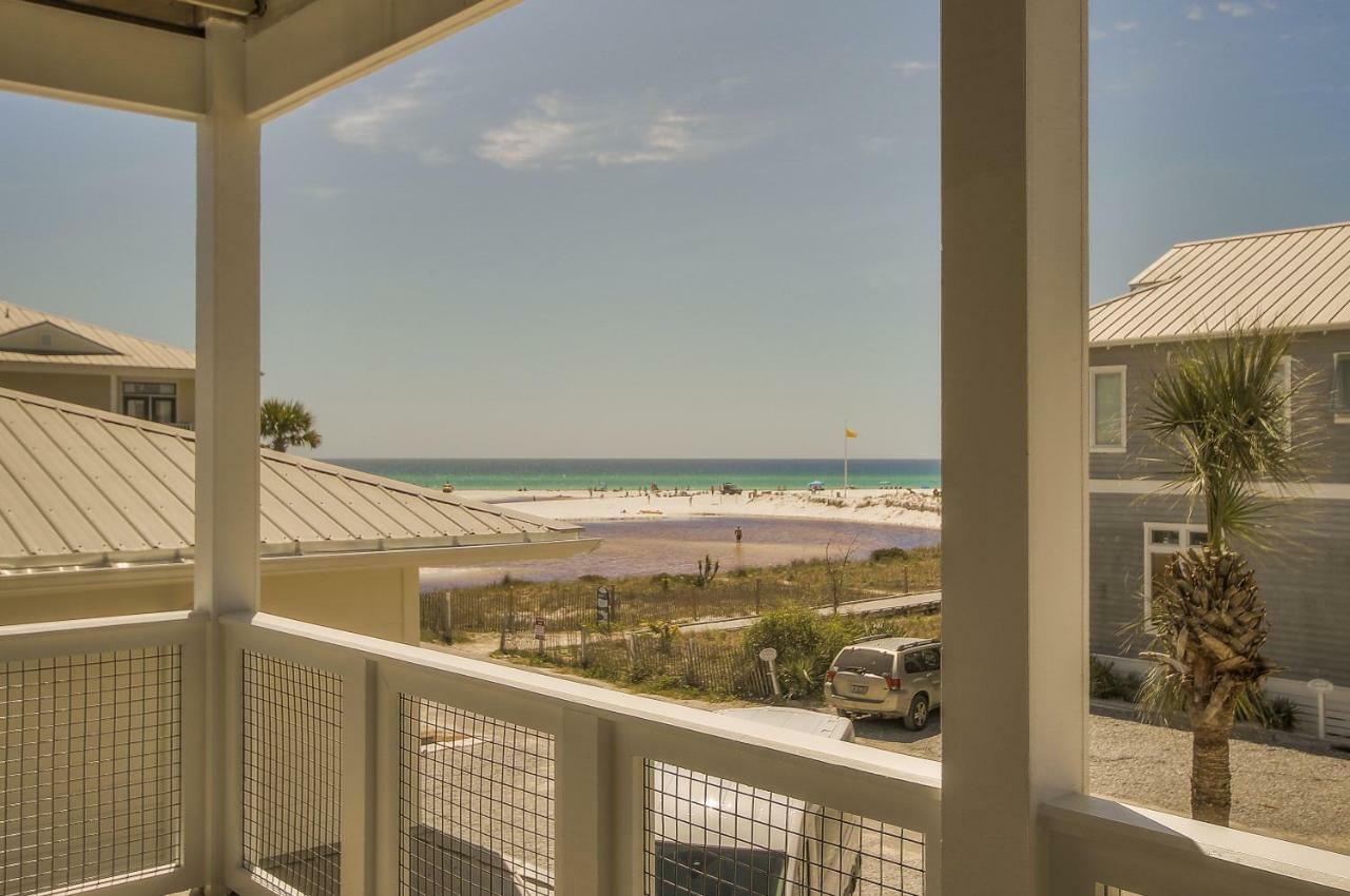 Seaspray Villa Santa Rosa Beach Exterior photo
